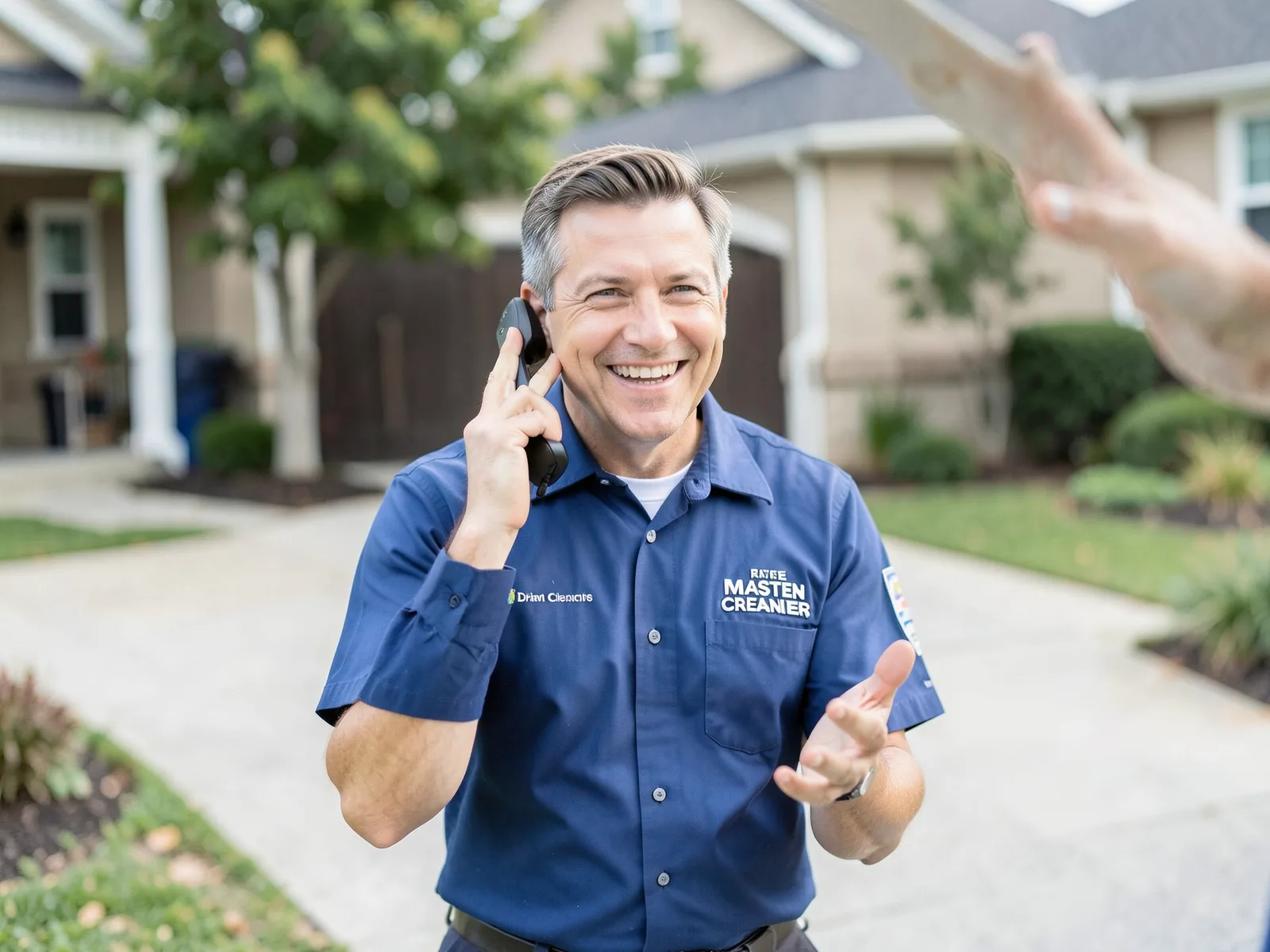 Drain Cleaning Davenport, NE FAQs
